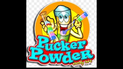 Pucker Powder 
(734)915-2307
